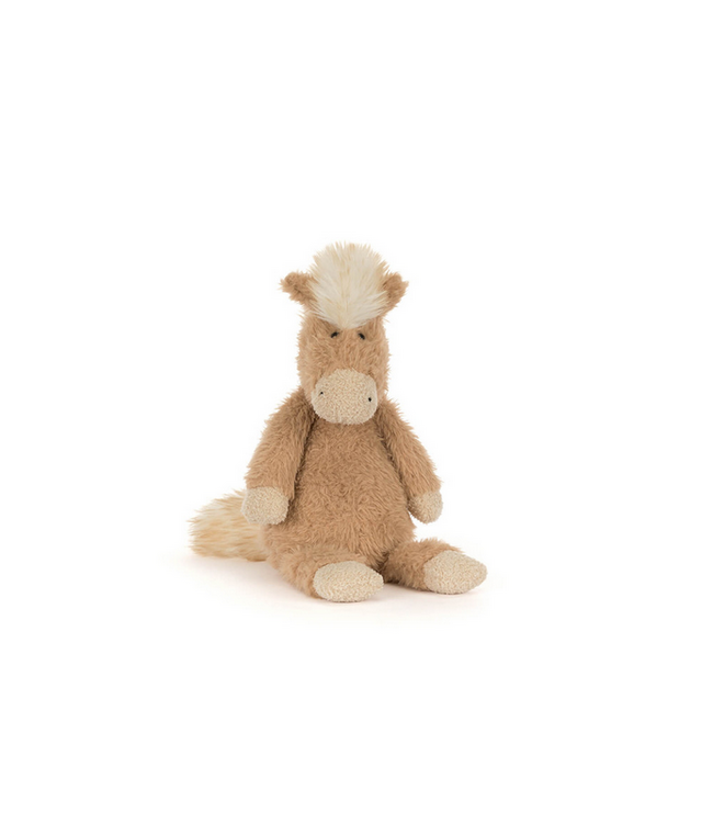 Jellycat Canterneigh Pony