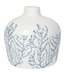 Heather Ceramic Bud Vase