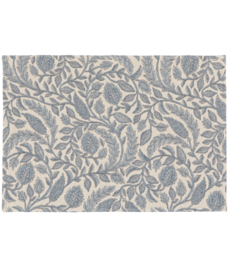Larkspur Topiary Placemat
