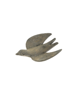 Indaba Decorative Metal Bird