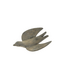 Indaba Decorative Metal Bird