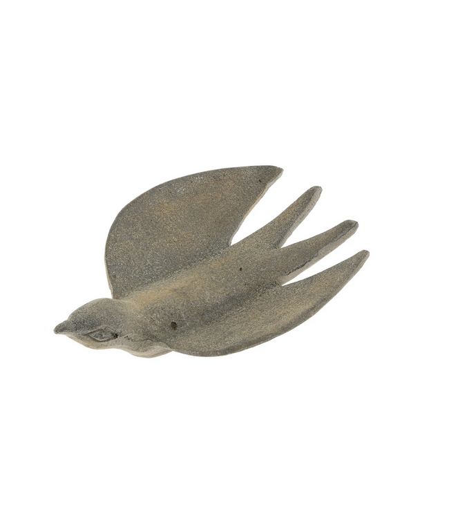 Indaba Decorative Metal Bird
