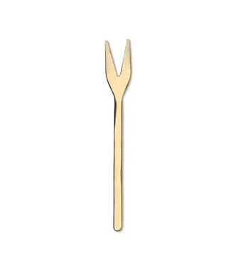 Modern Cocktail Fork