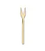 Modern Cocktail Fork