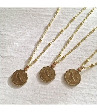 Zodiak Necklace