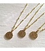 Zodiak Necklace