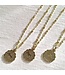Zodiak Necklace