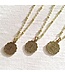 Zodiak Necklace