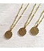 Zodiak Necklace