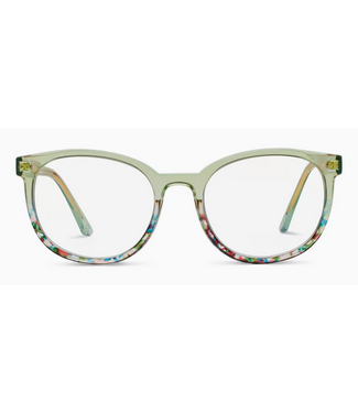 Peepers That's a Wrap