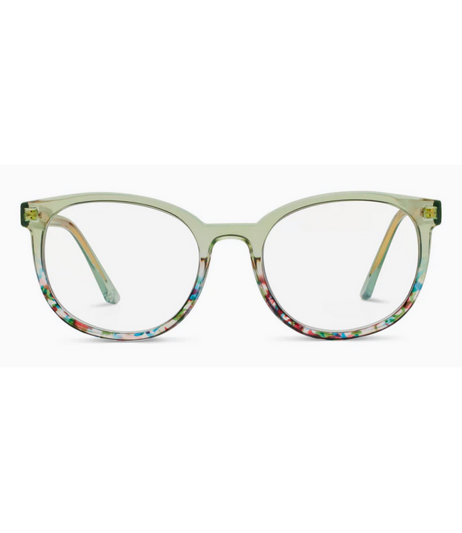 Peepers That's a Wrap