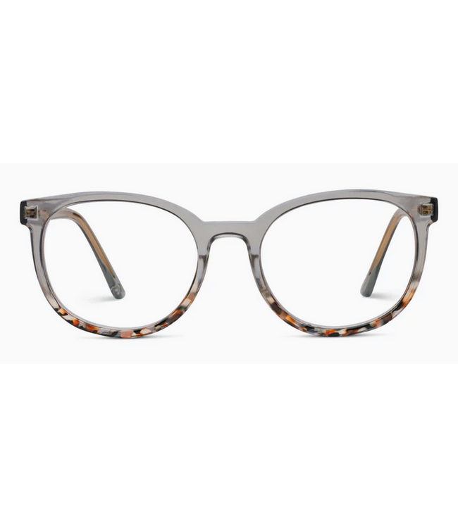 Peepers That's a Wrap