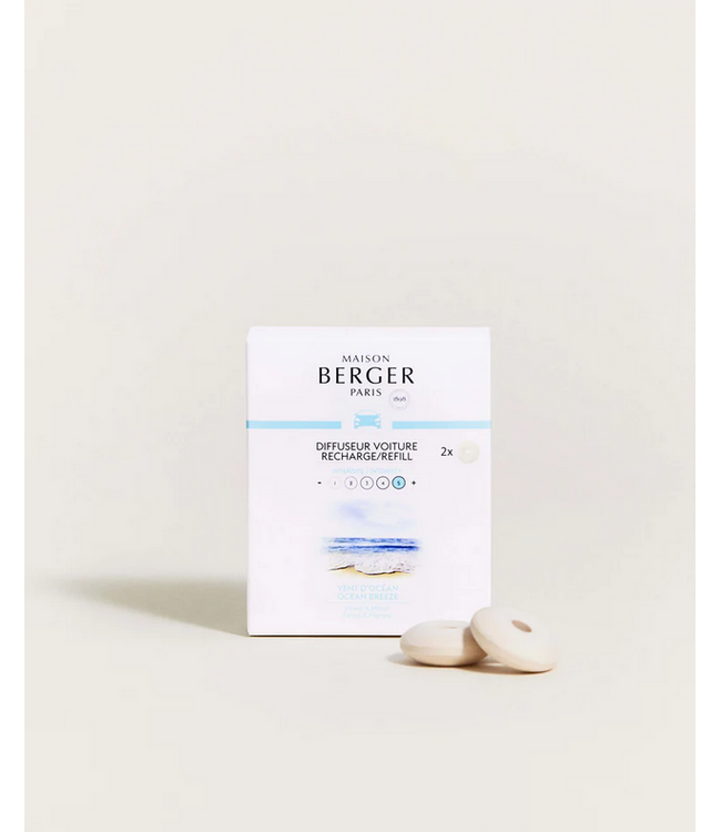 Maison Berger Car Refill
