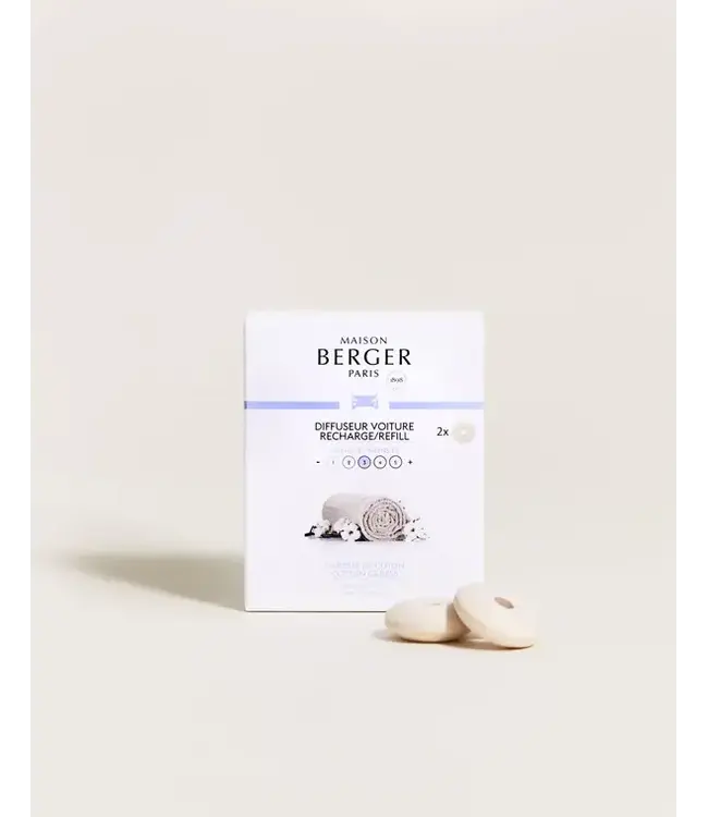 Maison Berger Car Refill