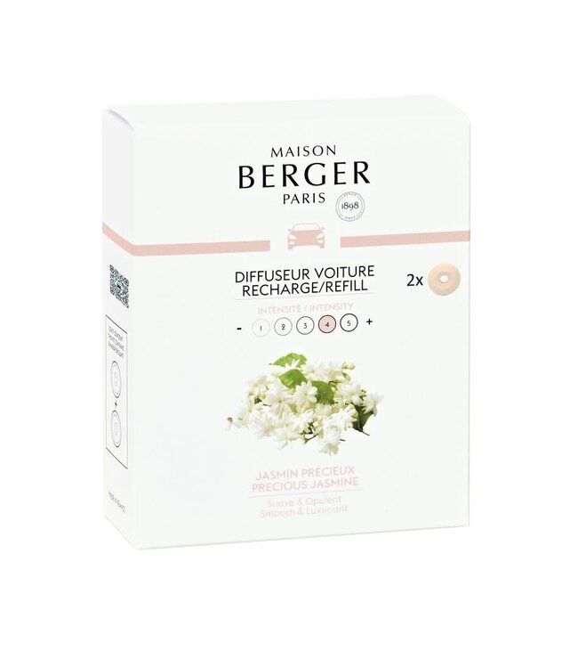 Maison Berger Car Refill