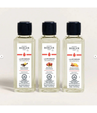 Maison Berger Triopack