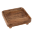 Indaba Felix Footed Tray S