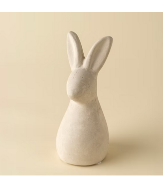 Indaba Paper Mache Bunny L