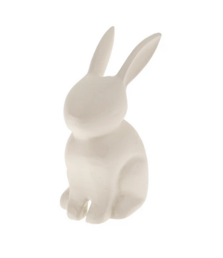 Indaba Bunny Rabbit - IVORY