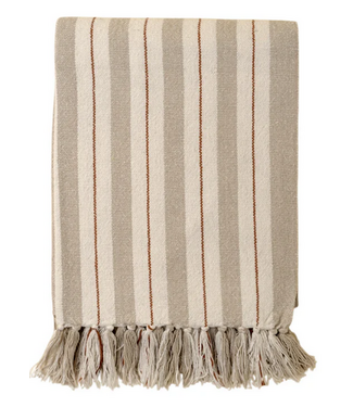 Indaba Cavendish Cotton Throw