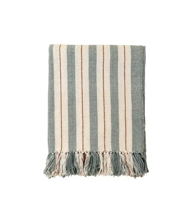 Indaba Cavendish Cotton Throw