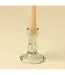 Indaba Callista Glass Candleholder S