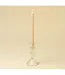 Indaba Callista Glass Candleholder L