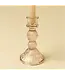 Indaba Callista Glass Candleholder L