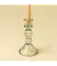 Indaba Callista Glass Candleholder L
