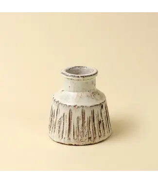 Indaba Padme Decorative Vase