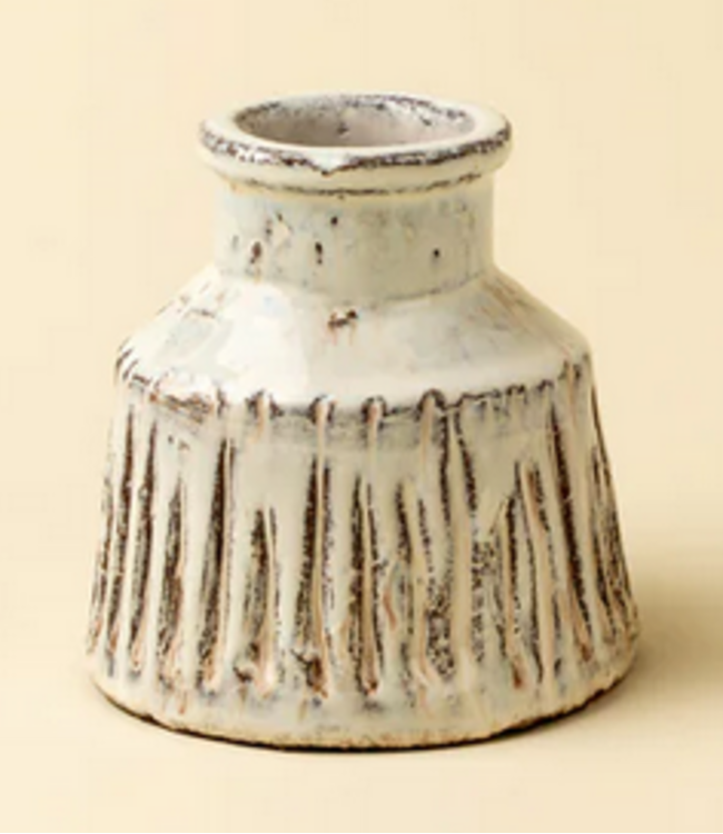 Indaba Padme Decorative Vase