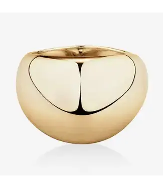 HoopLa Max Dome Ring