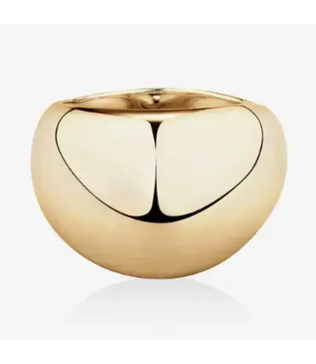 HoopLa Max Dome Ring