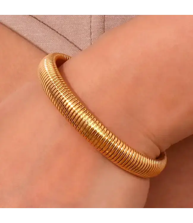 HoopLa Cobra Tobogas Omega Stretch-Waterproof