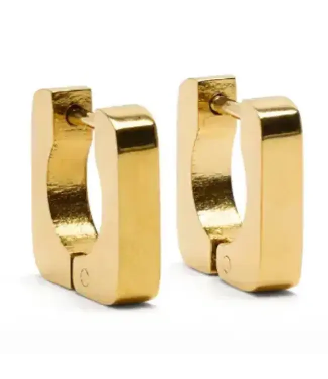 HoopLa All Squared Up