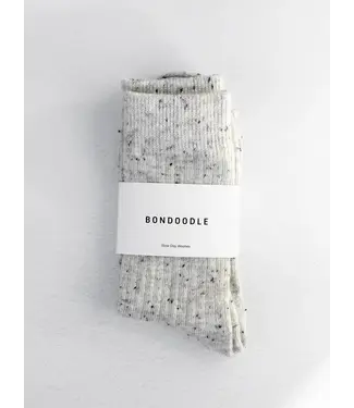 Women's Merino Blend Wool Crew Socks