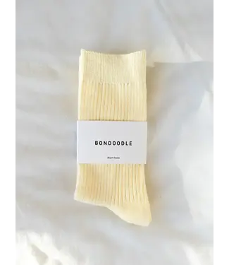 Women's Everyday Cotton Crew Socks