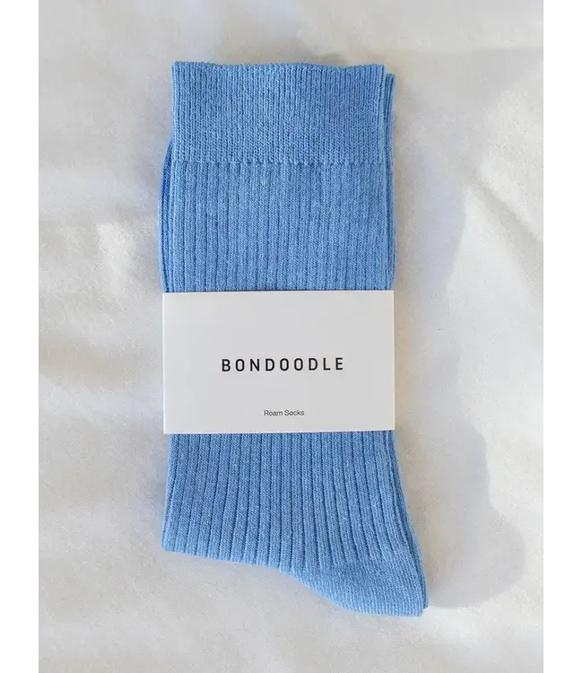 Women's Everyday Cotton Crew Socks