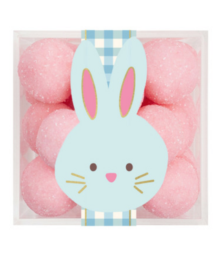 Blue Bunny - Bunny Tails