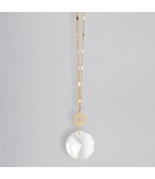 Scout Pocket Suncatcher