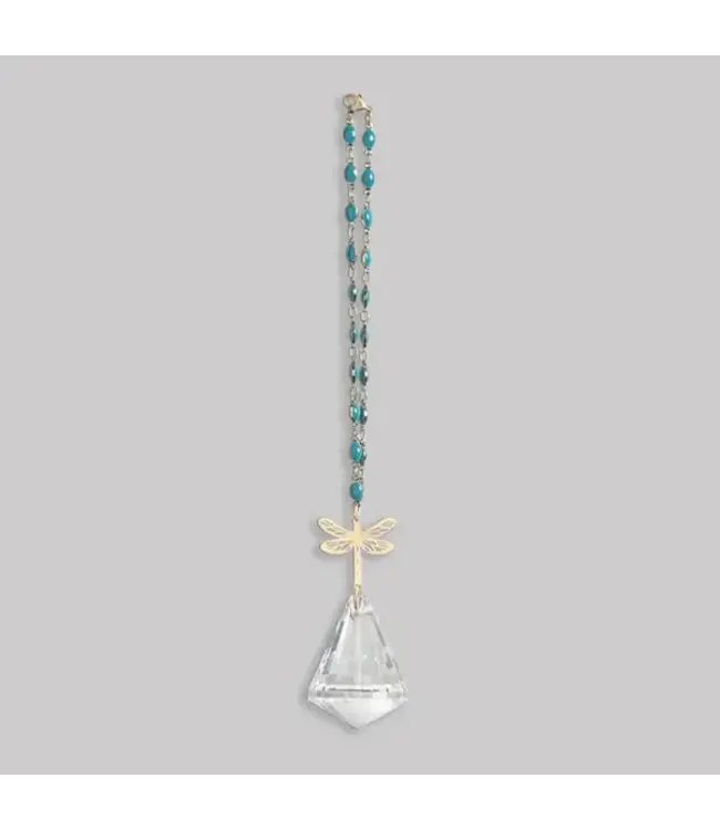 Scout Pocket Suncatcher