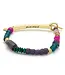 Scout Hidden Message Bracelet