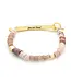 Scout Hidden Message Bracelet