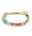 Scout Hidden Message Bracelet