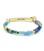 Scout Hidden Message Bracelet
