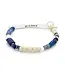 Scout Hidden Message Bracelet