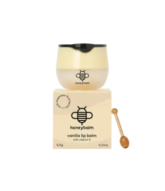 Honeybalm Lipbalm