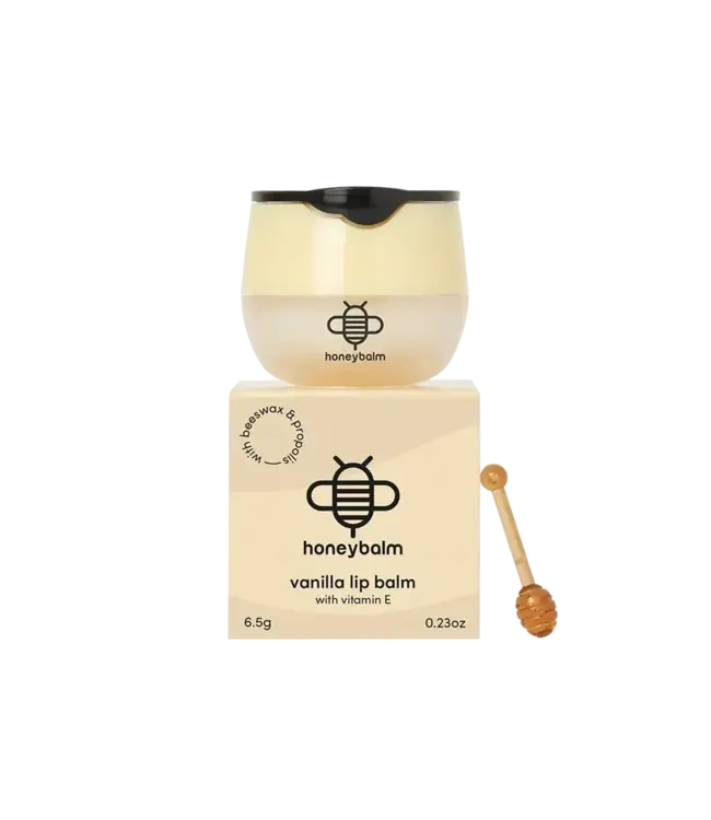Honeybalm Honeybalm Lipbalm