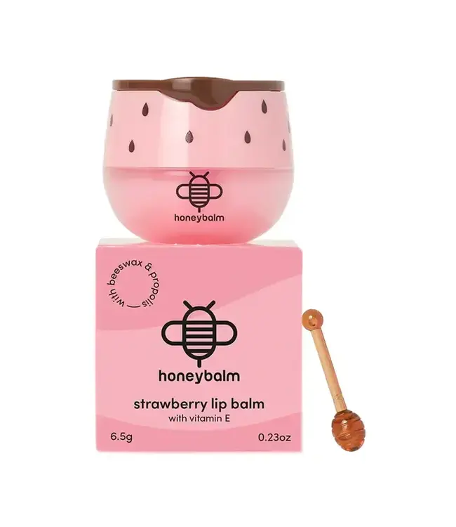 Honeybalm Honeybalm Lipbalm