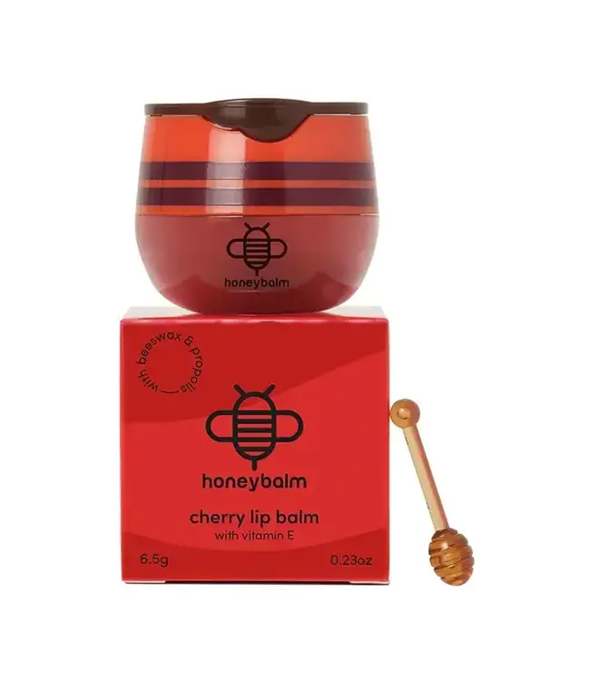 Honeybalm Lipbalm